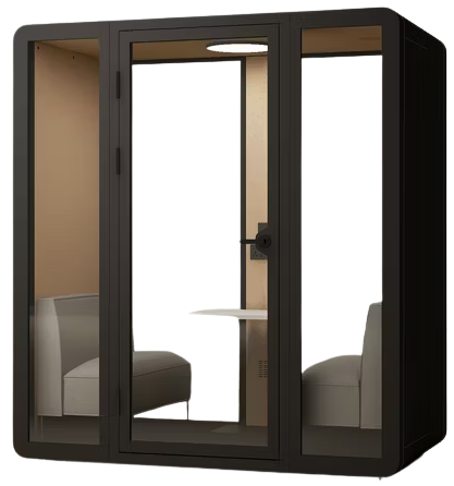 Team Pod Black