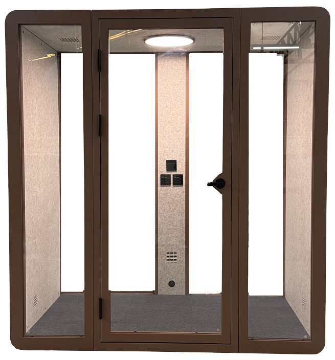Custom Made Pod