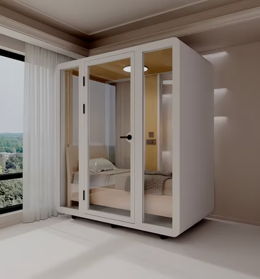 PodBed