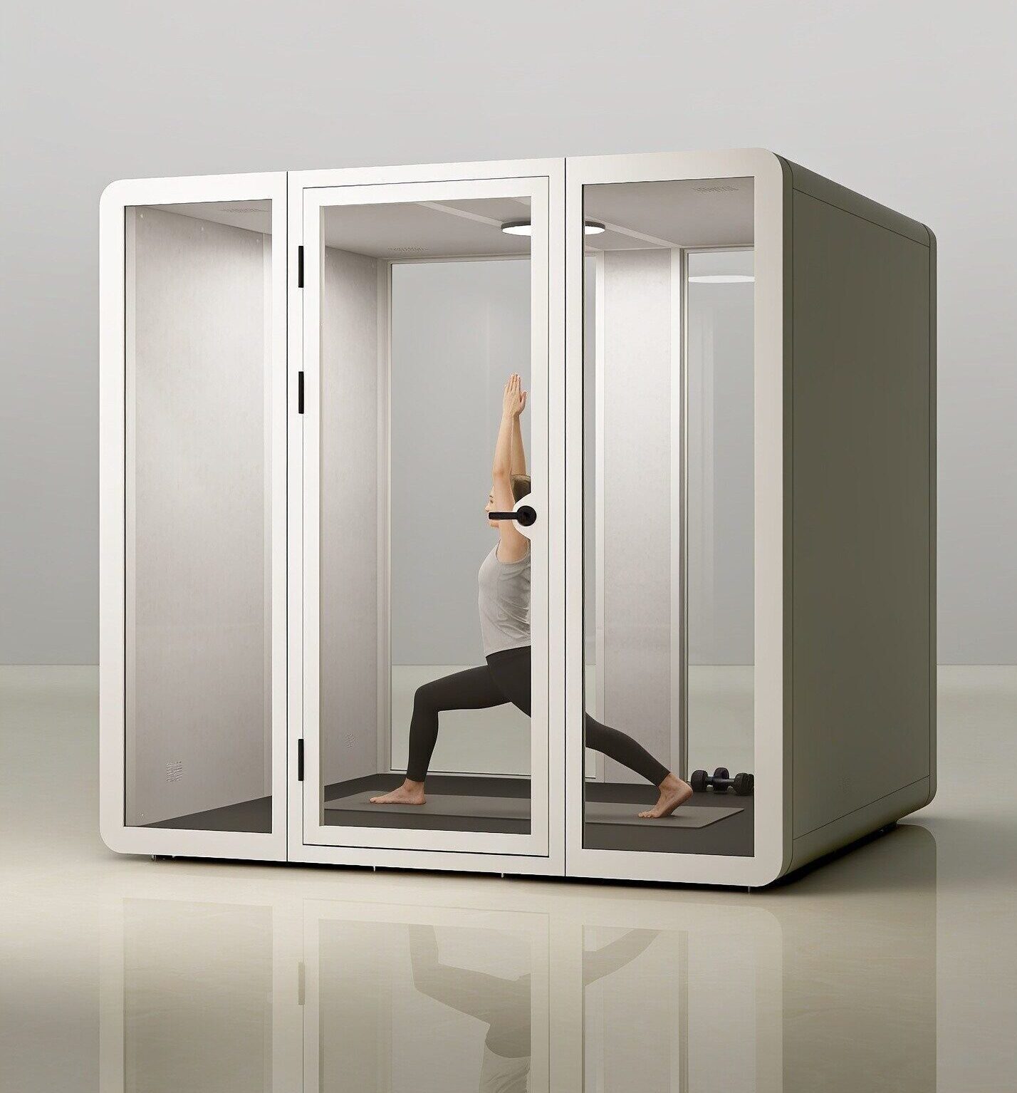 MyPodYoga