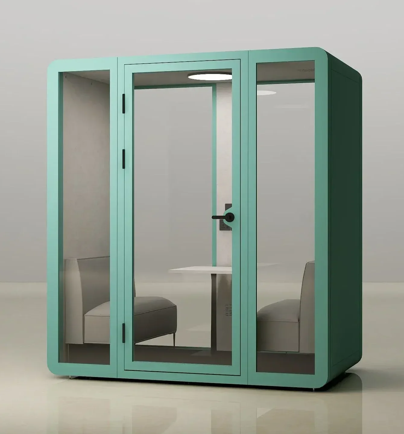 Sound Pod Team Pod Mint